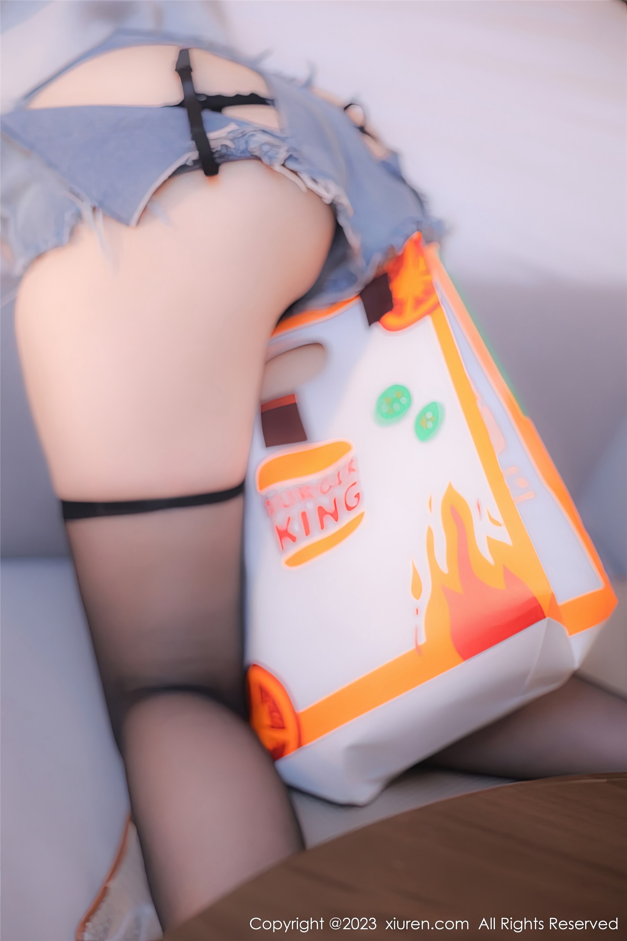 Xiuren秀人网 2023.01.18 NO.6155 豆瓣酱